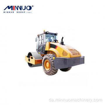 Mini Holdbar 2 Ton Road Roller Great Sale